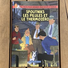 Spoutniks, Les Pilules & Le