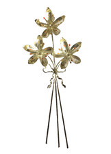 Fiori in Argento 800