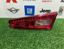 STOP LED POSTERIORE DESTRO