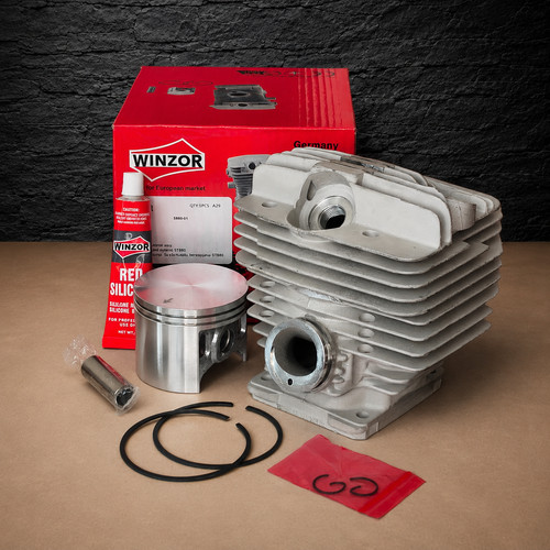Kit cilindro per stihl - kit,