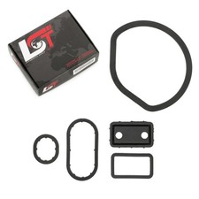 Guarnizioni set radiatore olio - radiatore,