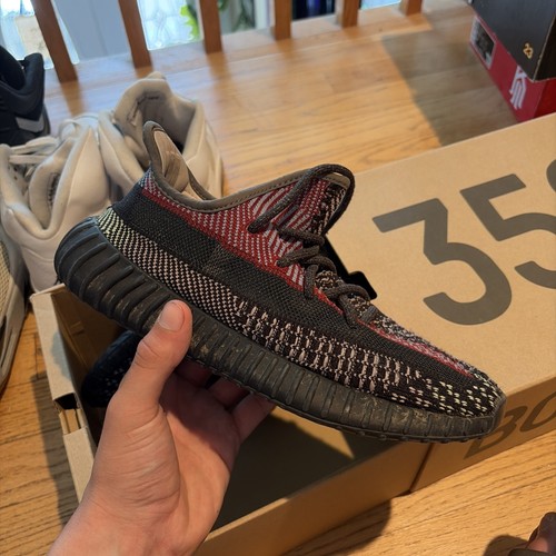 Taglia adidas yeezy boost - taglia,