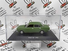DIE CAST 1/43 " FIAT 132 -