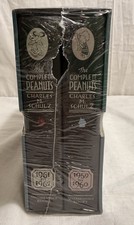The Complete Peanuts Charles
