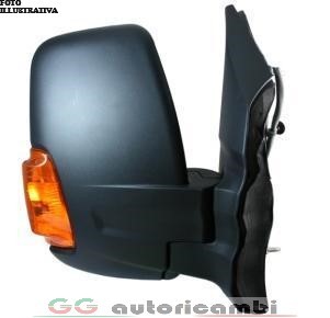 Specchio per ford transit - specchio,