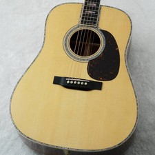 Martin CTM D-45 Adirondack
