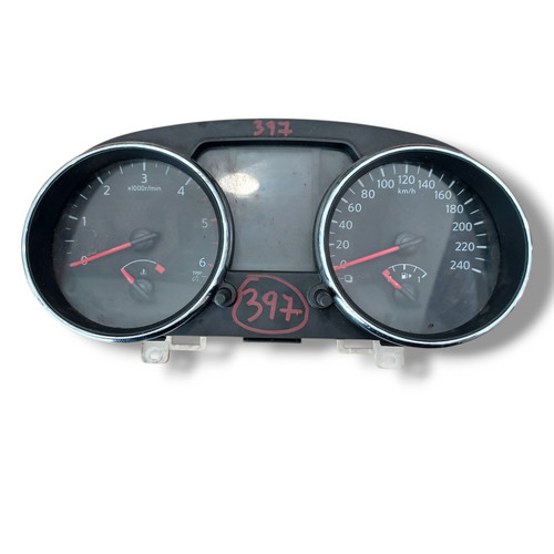 Quadro strumenti per - , nissan