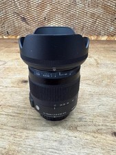 SIGMA 17 70mm F2.8 4 DC MACRO