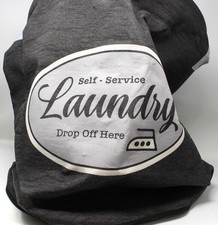 Jumbo Hamper 18" X 24"