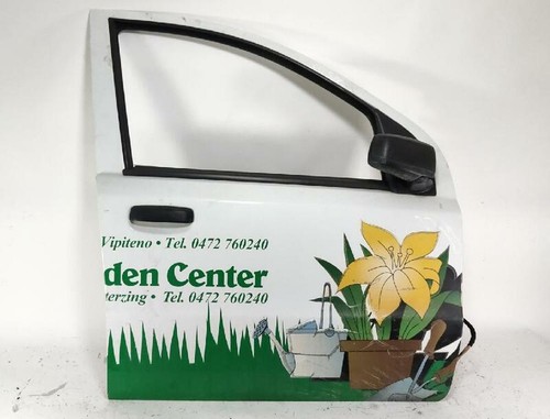 Portiera anteriore fiat - dx,