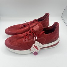 Geox Spherica Actif Rosso