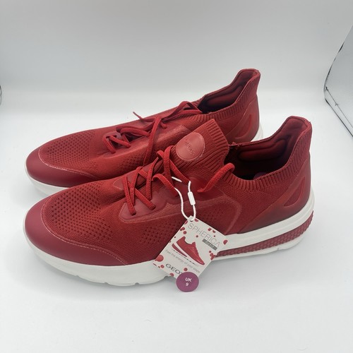 Geox spherica actif rosso - actif,