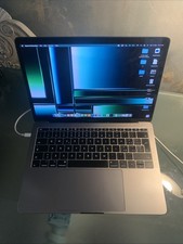 Apple MacBook Pro (Thunderbolt