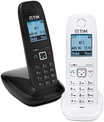 Tim gigaset as405 duo - as405,