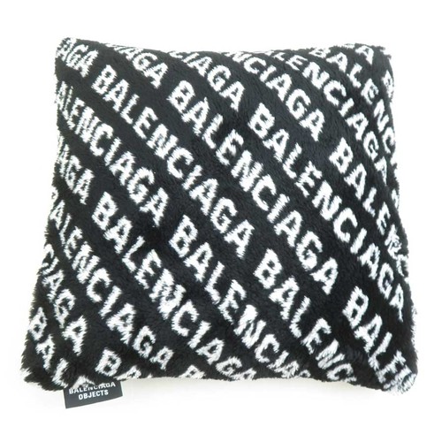 Cuscino originale balenciaga - cuscino,