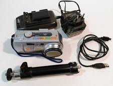 SONY DSC-P30 Macchina