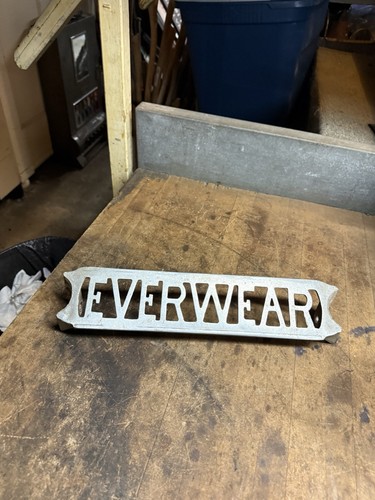 Vintage everwear scuola - vintage,