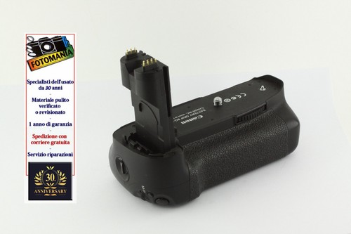 Canon battery grip - bg-e7, fper