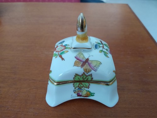 Herend hand painted - herend,