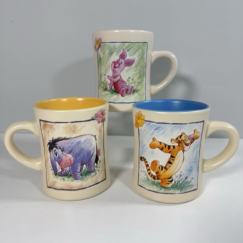 Disney store winnie the pooh - the,