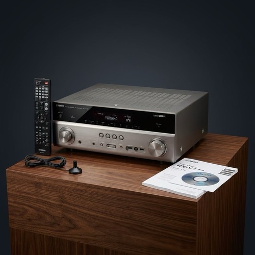 Yamaha v773 ricevitore av - rx-v773,