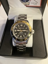 Orologio subacqueo NOS ETA