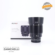 Viltrox 85mm f1.8 STM (Fuji)