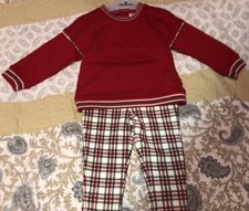 completo tutto piccolo bambina