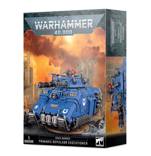 Warhammer 40k repulsor - 40k,