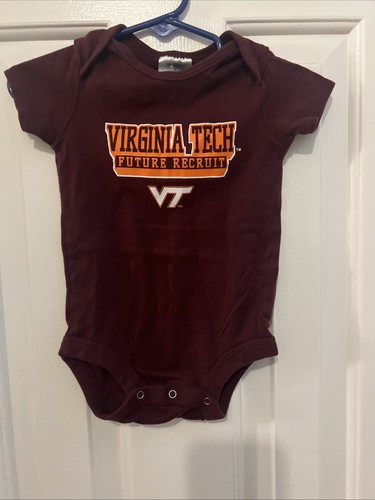 Body bambino virginia tech - virginia,