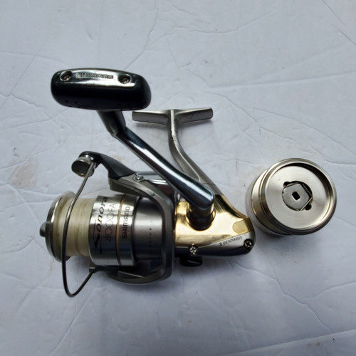 Mulinello spinning shimano - da,