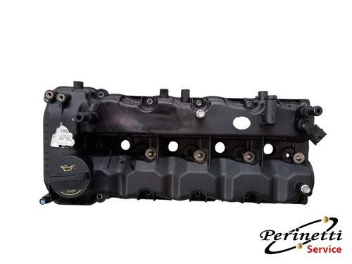 Coperchio punterie hyundai - coperchio,