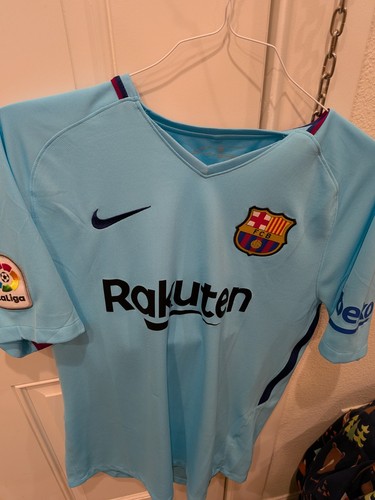 Maglia nike barcelona - nike,
