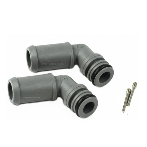 Raccordi spole acqua li10 - raccordi,