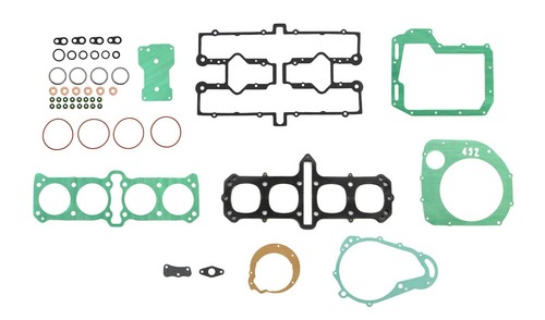 Kit guarnizioni completo