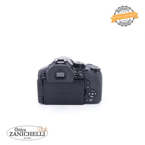 Panasonic lumix fz300 - panasonic,