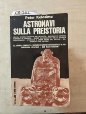 Astronavi sulla preistoria -