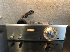 Scott 350 Stereomaster