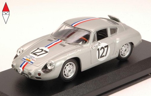 Best model porsche - best, abarth