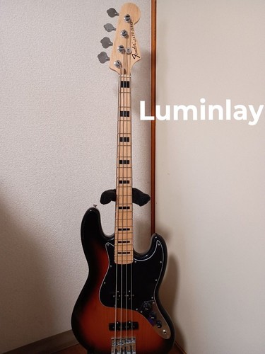 Geddy lee jazz bass - lee, basso