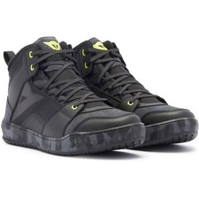 Scarpe moto sneaker - 40,