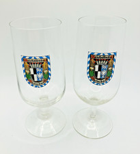Two vintage reichelbrau - vintage,