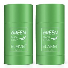 2 Pack Green Mask Stick Punti