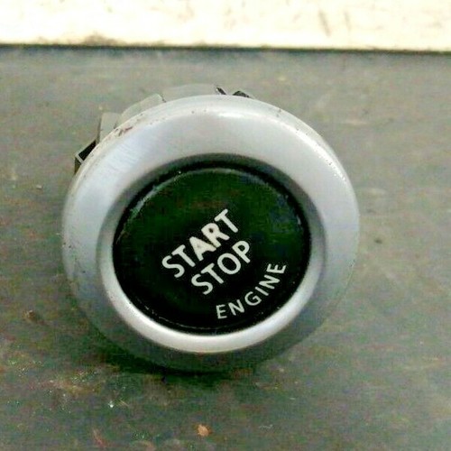 Ricambi usati pulsante start - ricambi, usati,