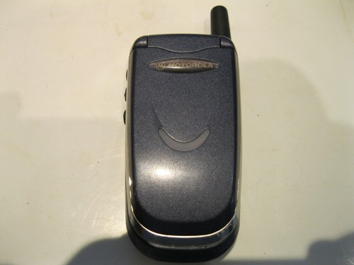 Cellulare vintage motorola v51 - cellulare,
