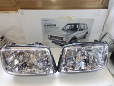 VOLKSWAGEN  BORA DEL 99 - FARI