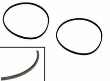 AETERNUM GUARNIZIONE PENTOLA  A PRESSIONE X TUTTI I MODELLI E LITRI  - 2 PEZZI -