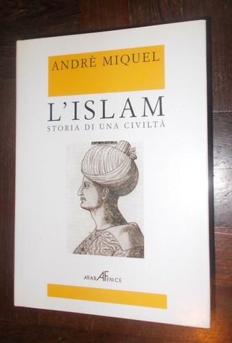 Islam storia una - storia, di