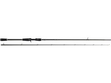 NUOVO Westin W2 Powerstrike-T 2.18m-2.40m 2-Sezioni Casting Canna Luccio