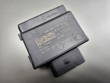 Orig Audi A4 8W Avant 2.0TDI